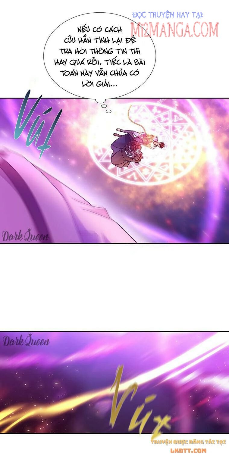 Năm Đại Đệ Tử Của Charlotte: Chapter 108