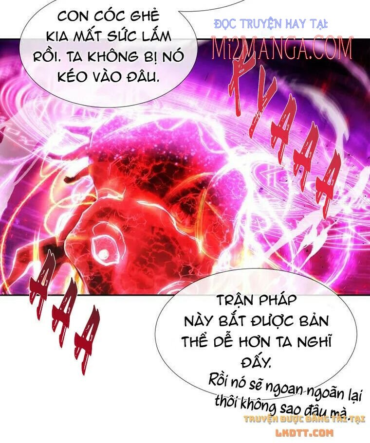 Năm Đại Đệ Tử Của Charlotte: Chapter 108