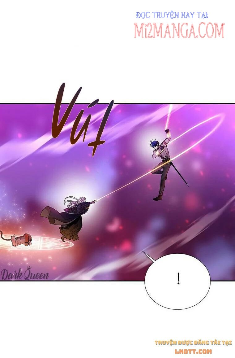 Năm Đại Đệ Tử Của Charlotte: Chapter 108