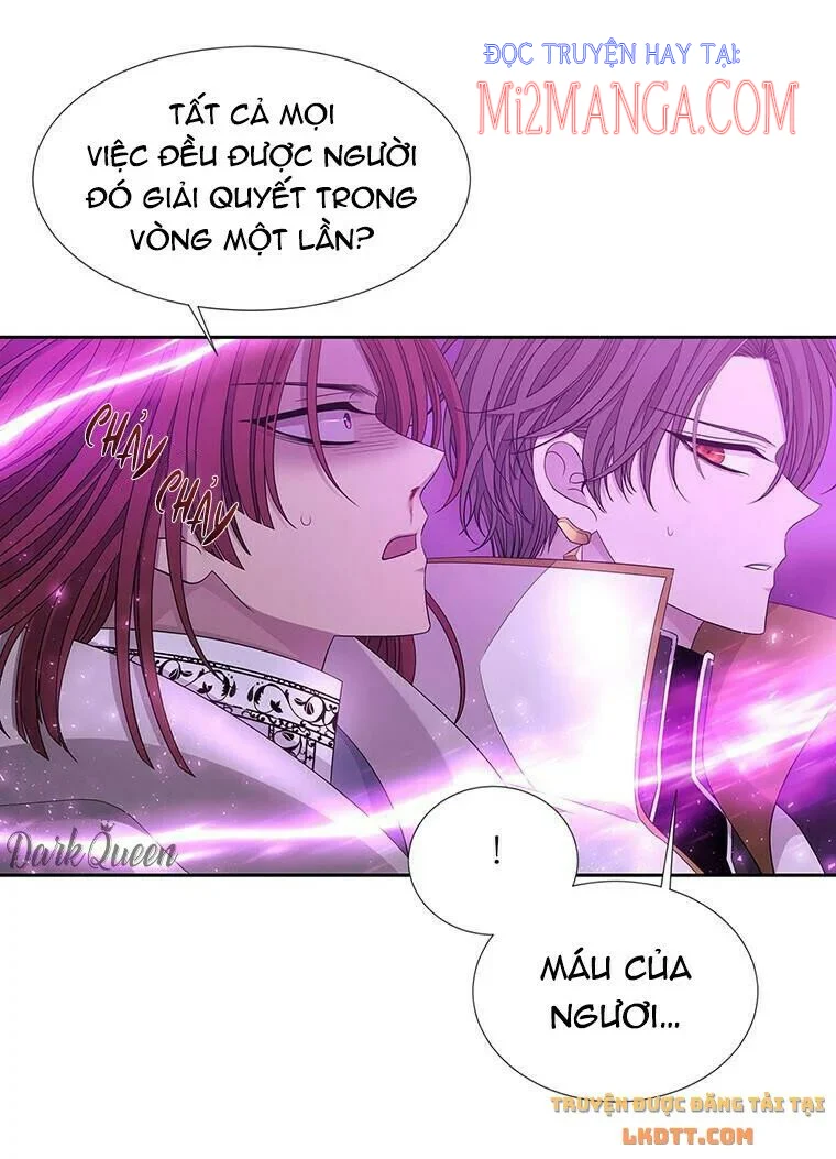 Năm Đại Đệ Tử Của Charlotte: Chapter 108