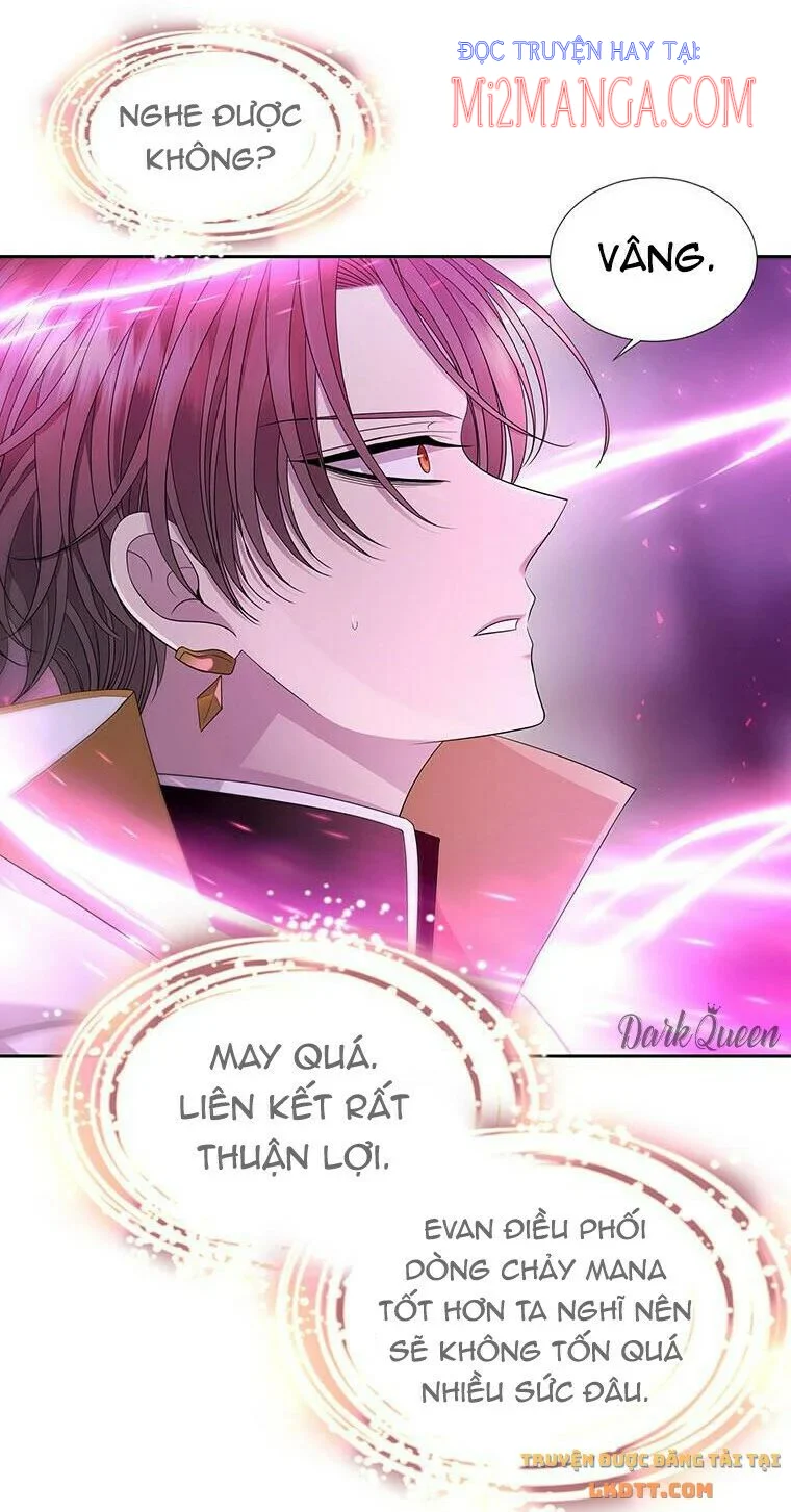 Năm Đại Đệ Tử Của Charlotte: Chapter 108