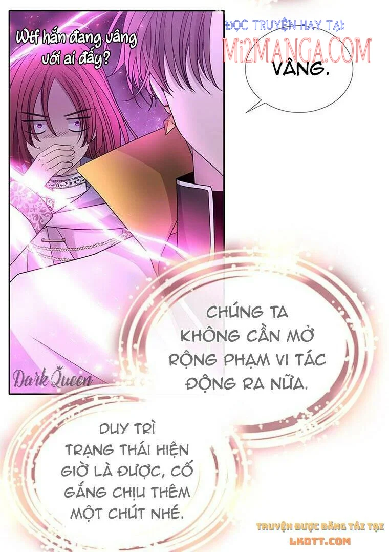 Năm Đại Đệ Tử Của Charlotte: Chapter 108