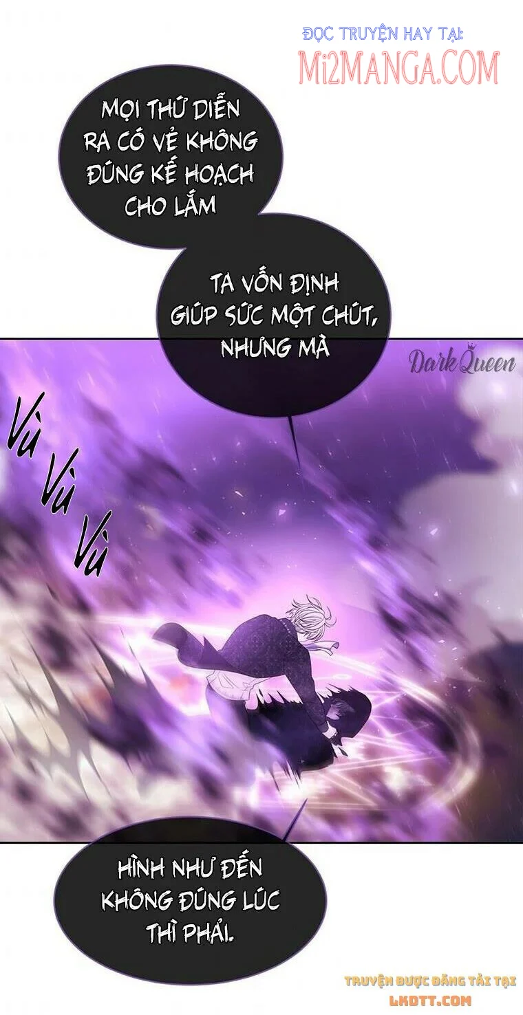 Năm Đại Đệ Tử Của Charlotte: Chapter 109.5