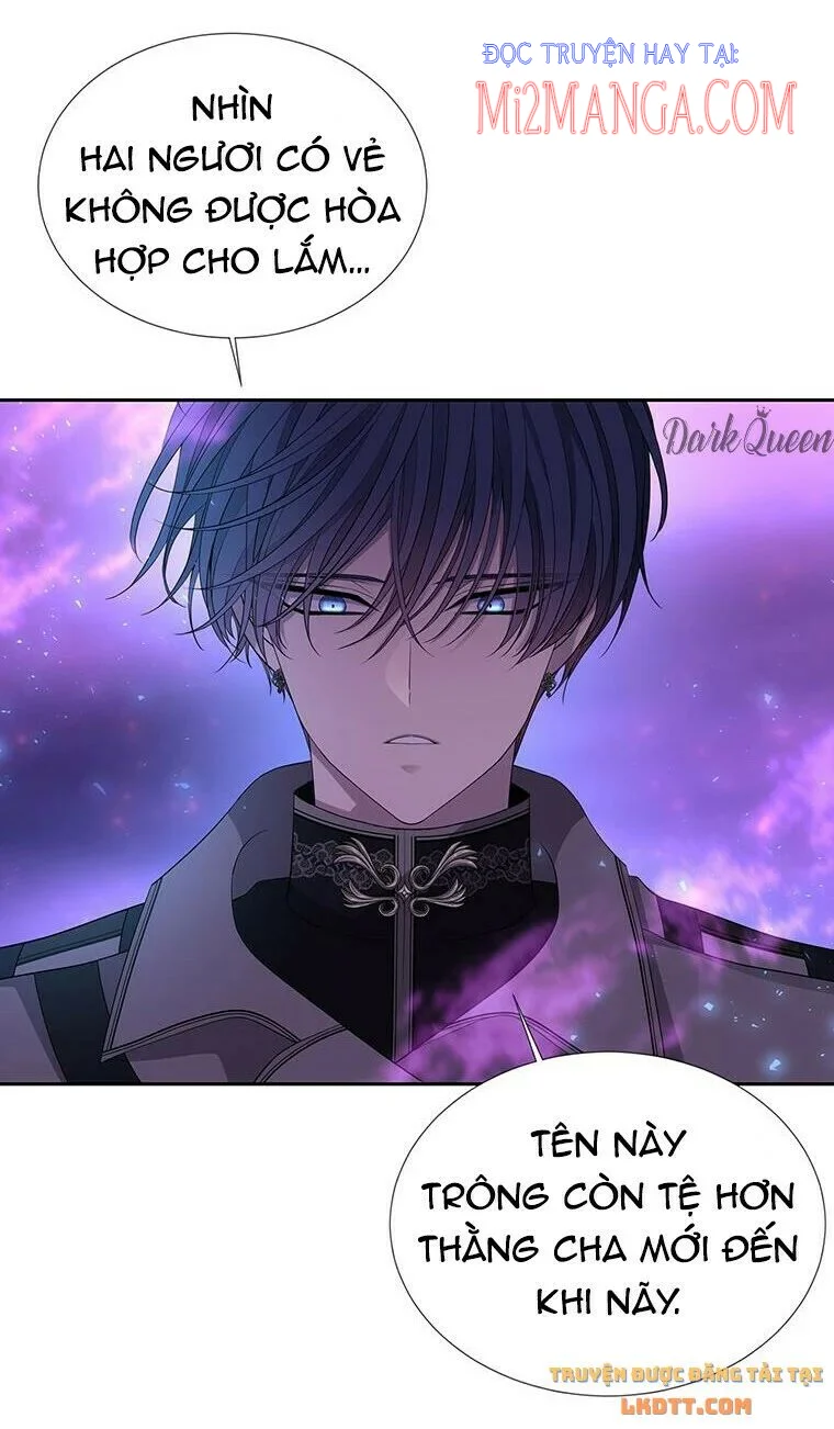 Năm Đại Đệ Tử Của Charlotte: Chapter 109.5