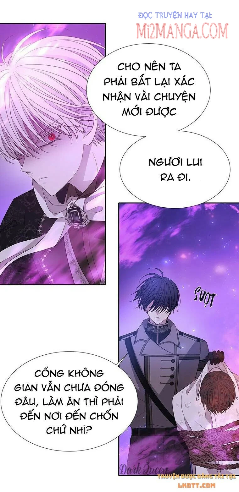Năm Đại Đệ Tử Của Charlotte: Chapter 109.5