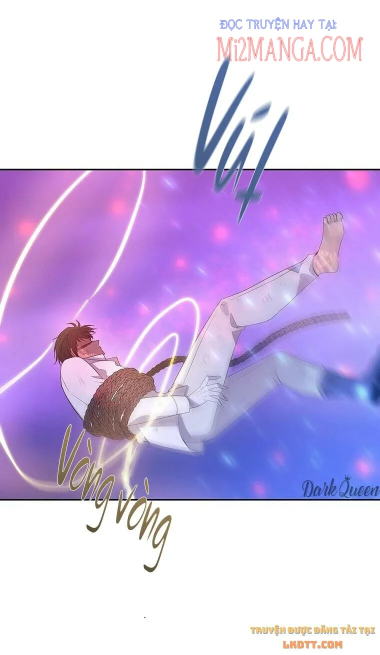 Năm Đại Đệ Tử Của Charlotte: Chapter 109.5