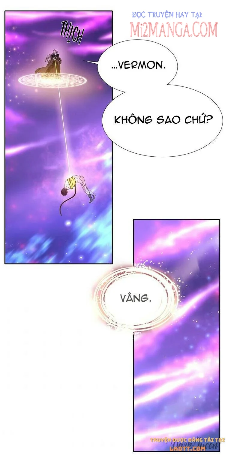Năm Đại Đệ Tử Của Charlotte: Chapter 109.5