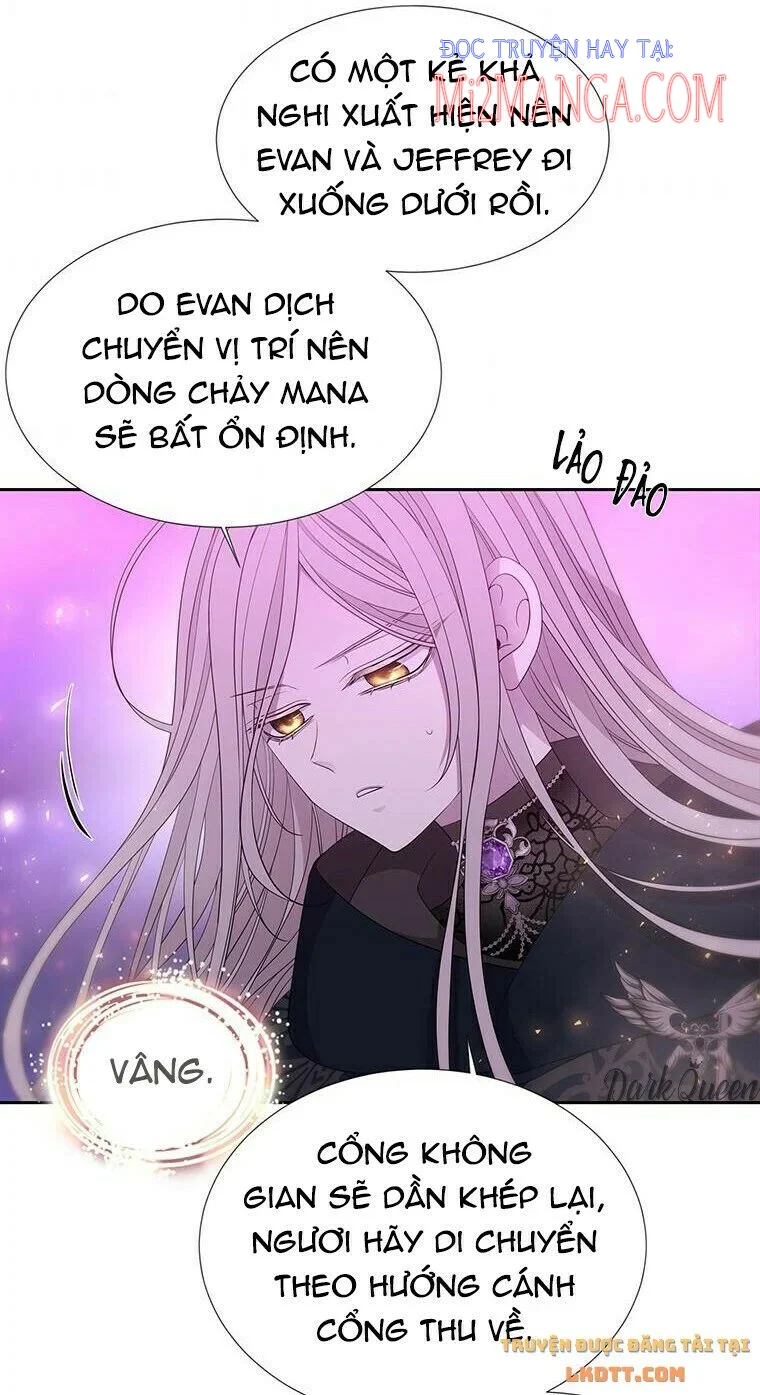 Năm Đại Đệ Tử Của Charlotte: Chapter 109.5