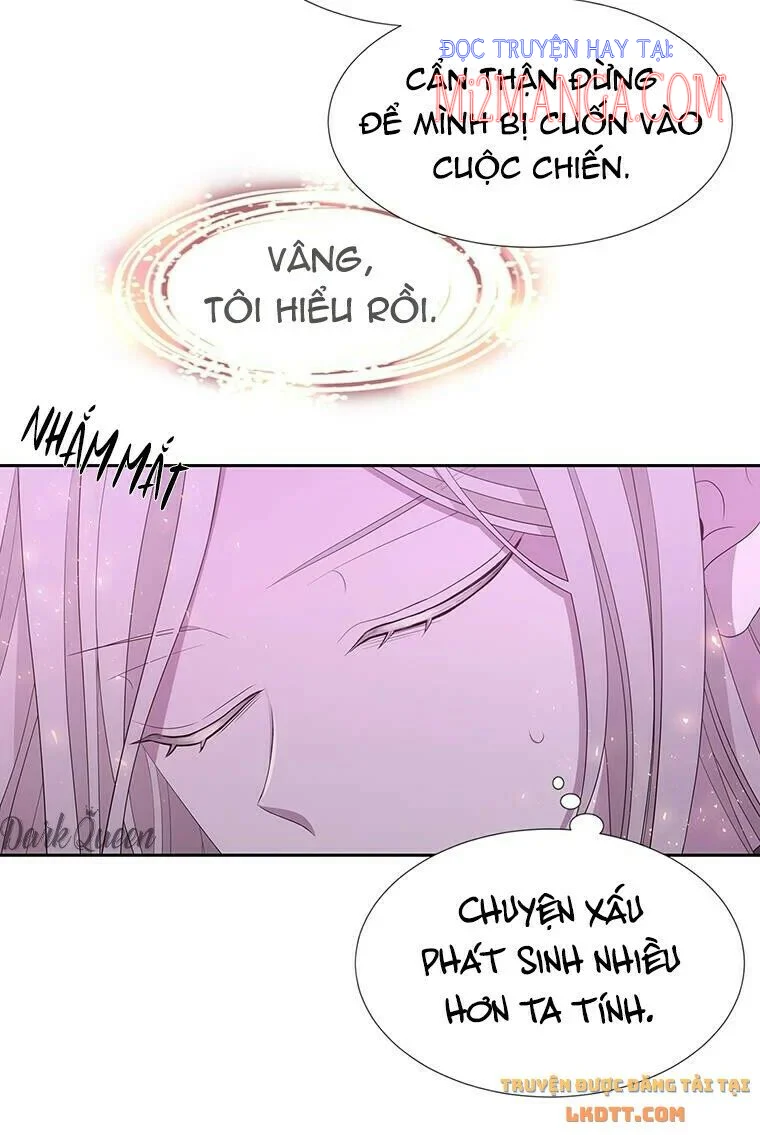 Năm Đại Đệ Tử Của Charlotte: Chapter 109.5