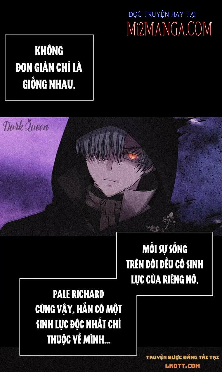 Năm Đại Đệ Tử Của Charlotte: Chapter 109.5