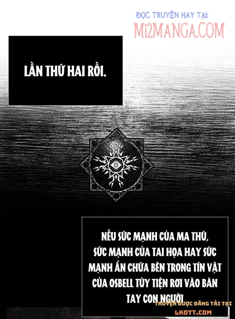 Năm Đại Đệ Tử Của Charlotte: Chapter 109.5