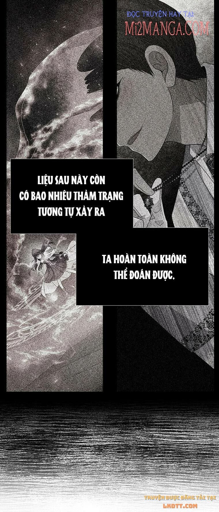 Năm Đại Đệ Tử Của Charlotte: Chapter 109.5