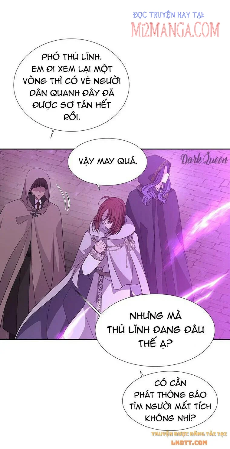 Năm Đại Đệ Tử Của Charlotte: Chapter 109.5