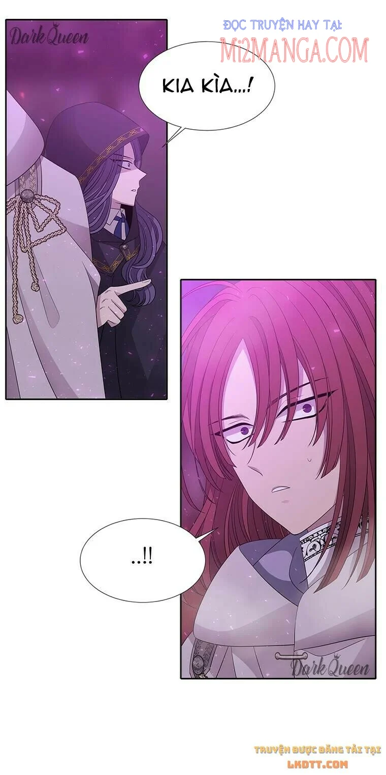 Năm Đại Đệ Tử Của Charlotte: Chapter 109.5