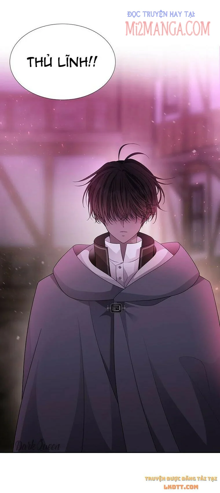 Năm Đại Đệ Tử Của Charlotte: Chapter 109.5