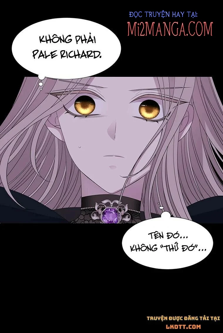 Năm Đại Đệ Tử Của Charlotte: Chapter 109.5