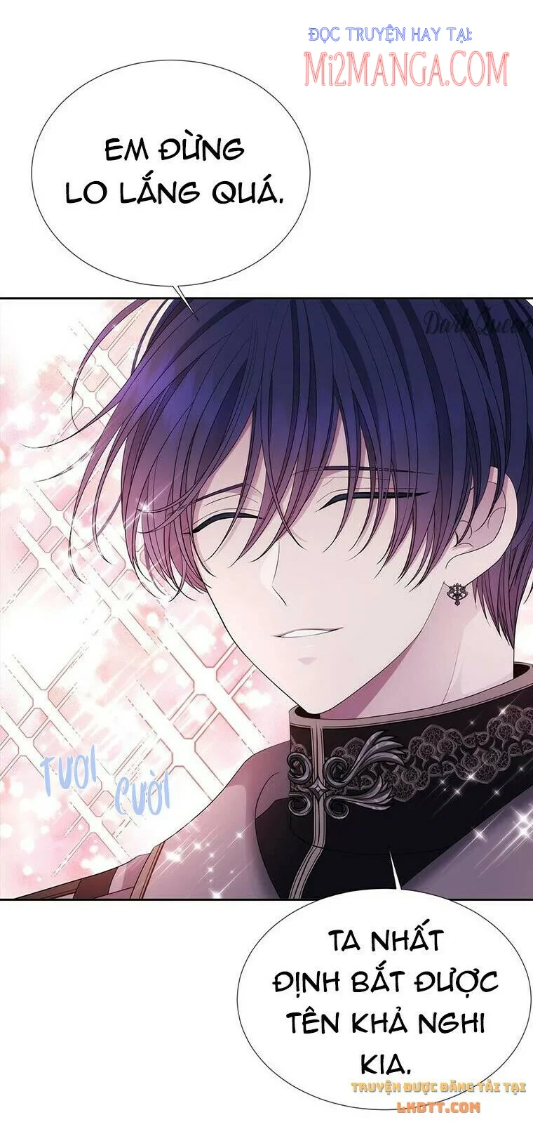 Năm Đại Đệ Tử Của Charlotte: Chapter 109.5