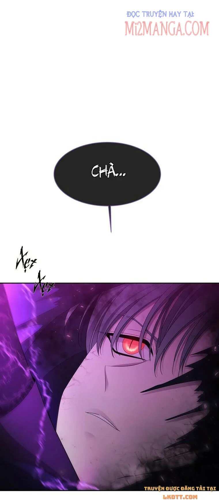 Năm Đại Đệ Tử Của Charlotte: Chapter 109.5