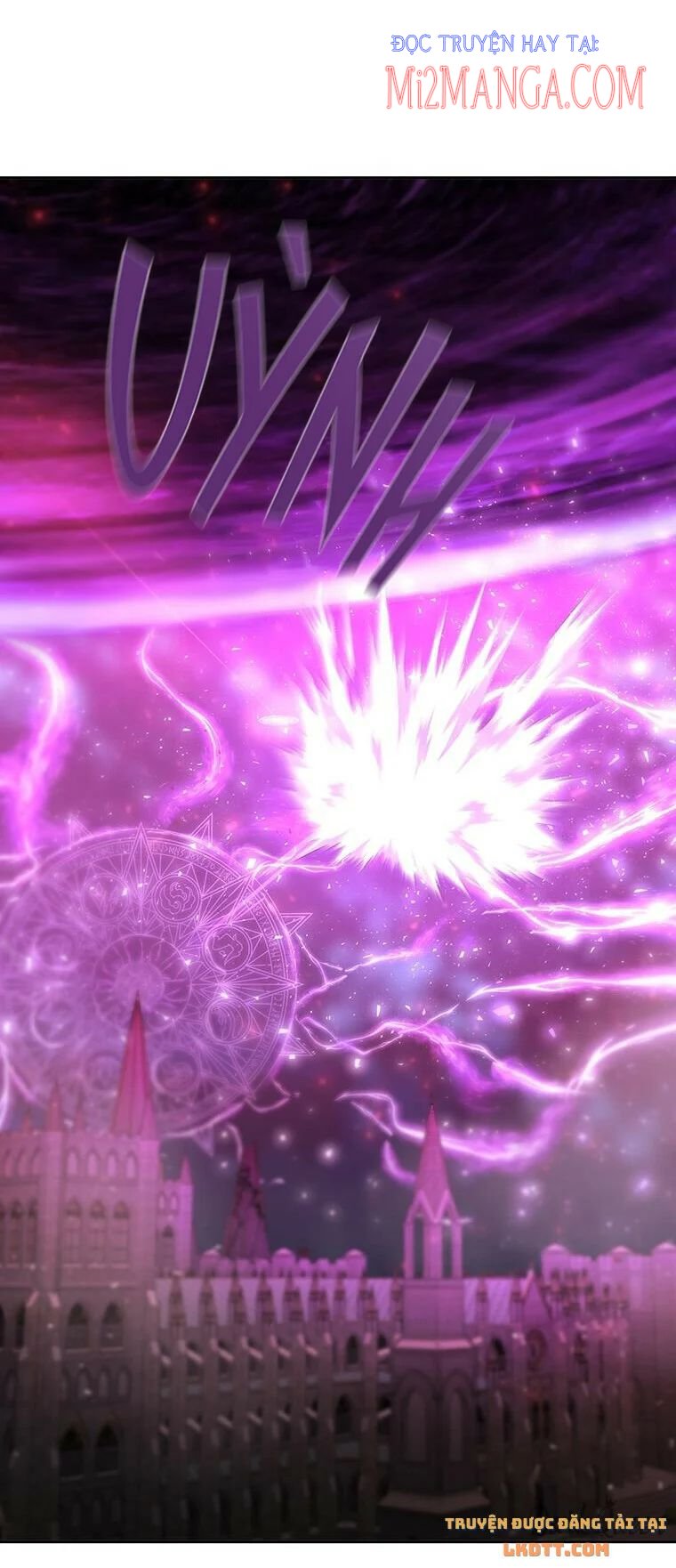 Năm Đại Đệ Tử Của Charlotte: Chapter 109