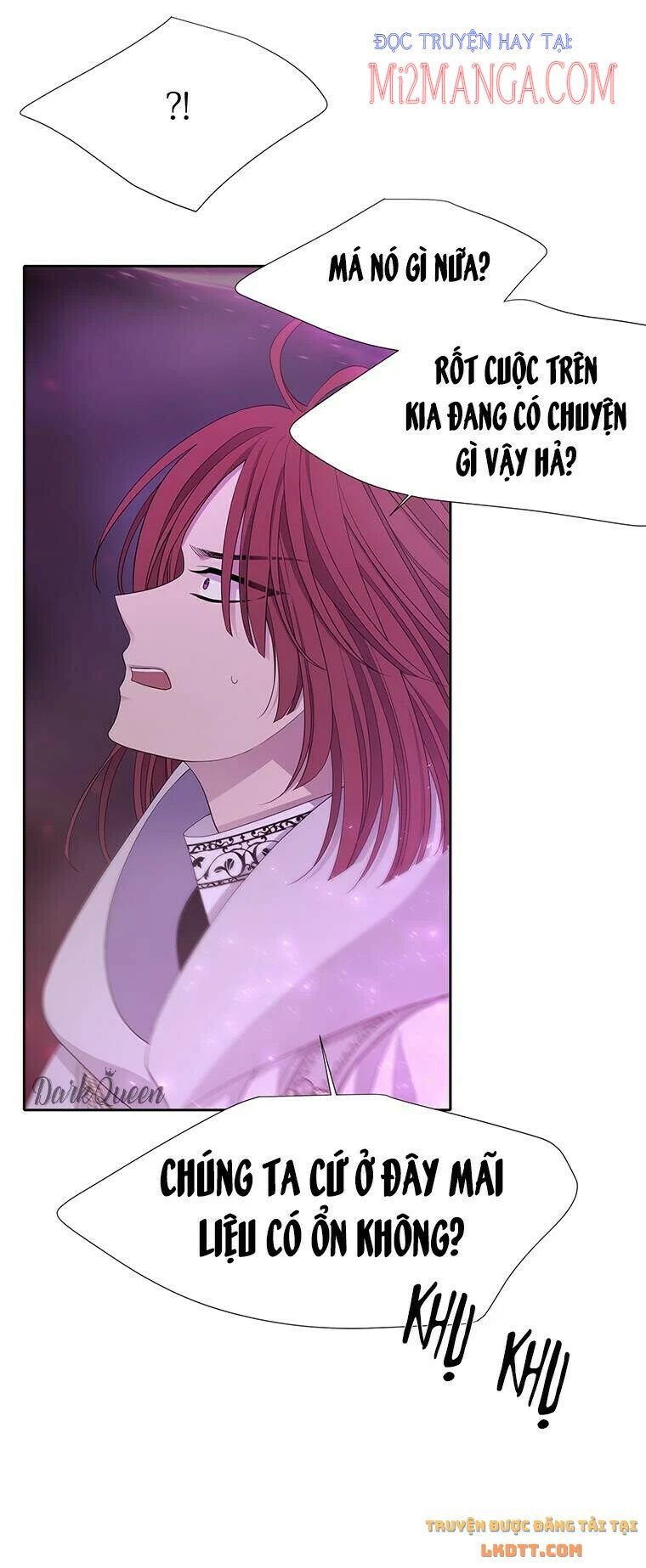 Năm Đại Đệ Tử Của Charlotte: Chapter 109
