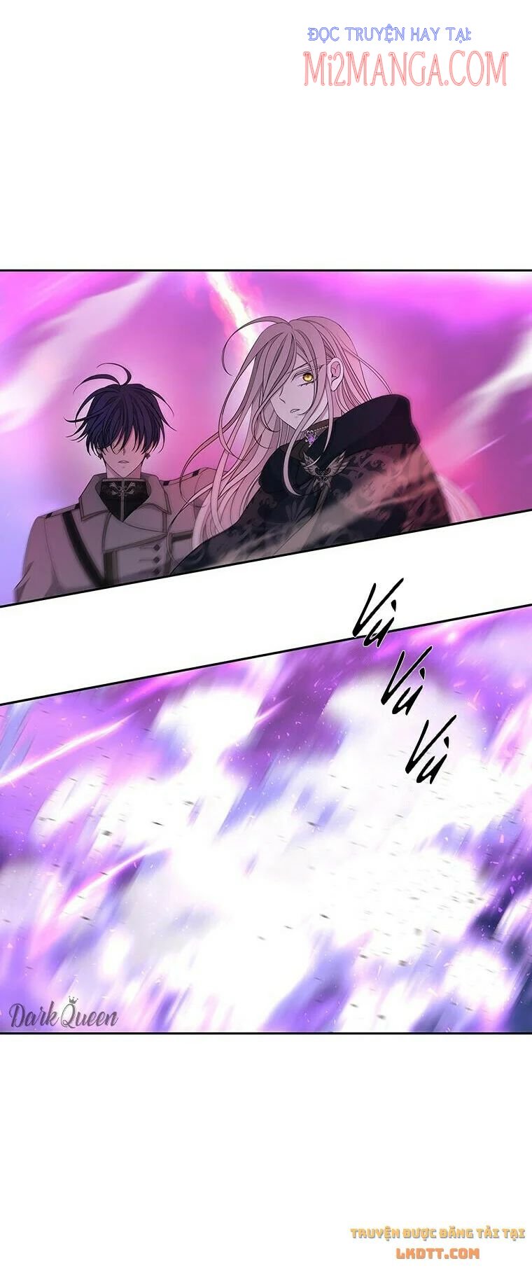 Năm Đại Đệ Tử Của Charlotte: Chapter 109