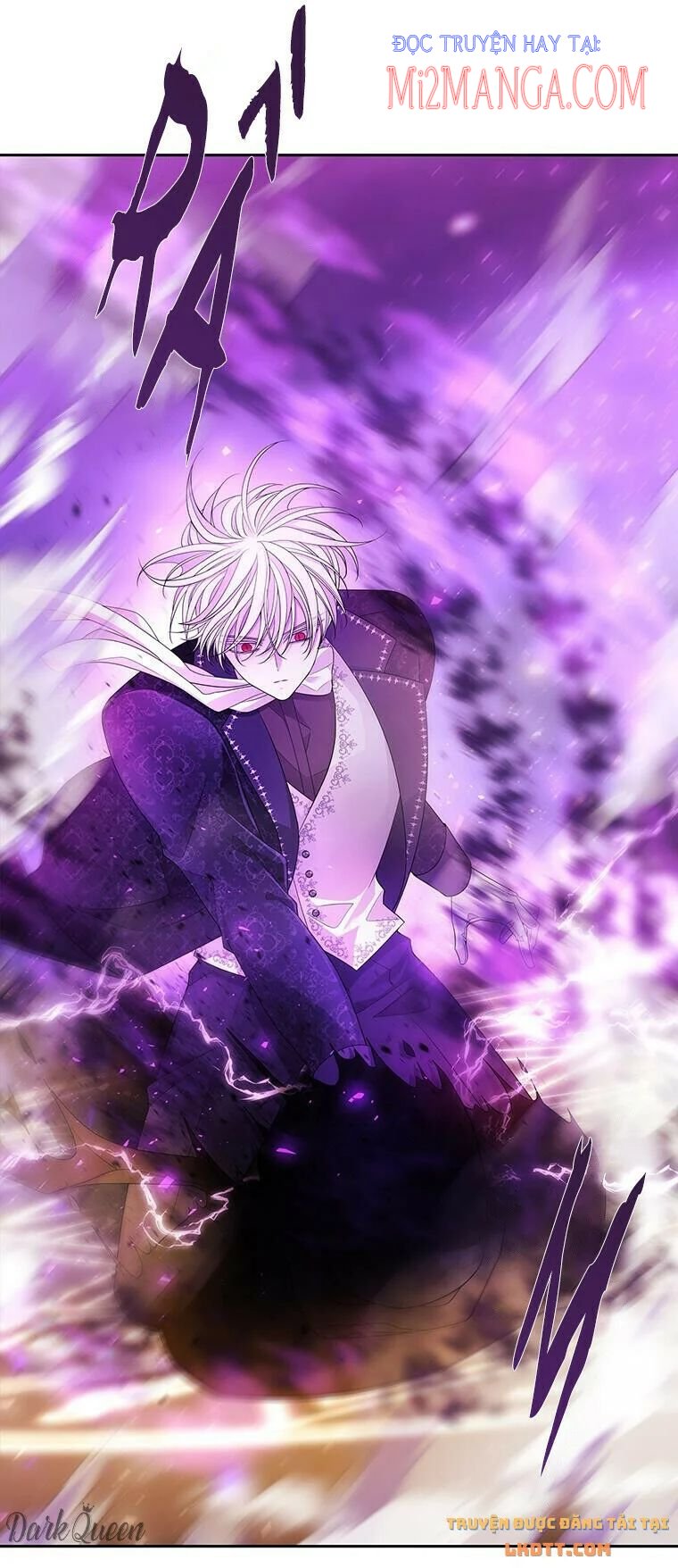 Năm Đại Đệ Tử Của Charlotte: Chapter 109