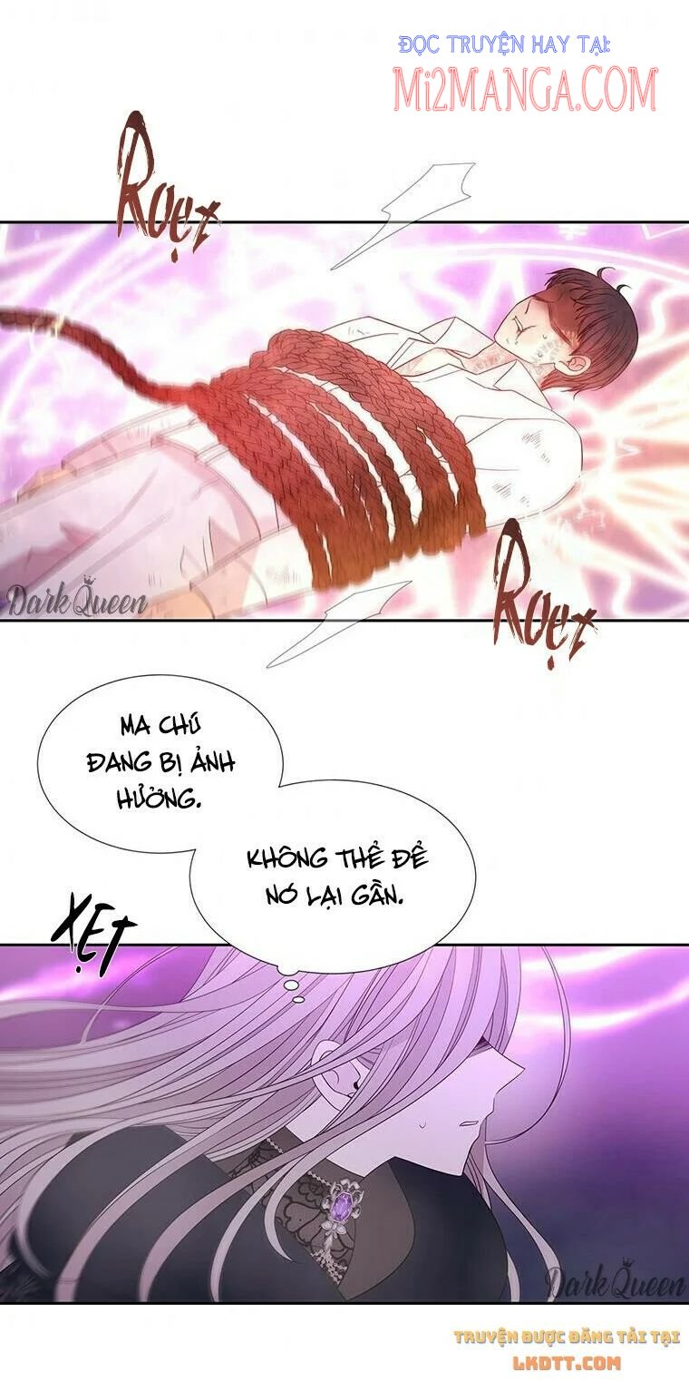 Năm Đại Đệ Tử Của Charlotte: Chapter 109