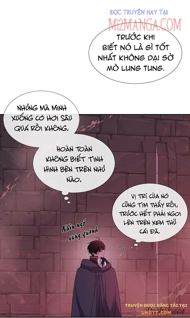 Năm Đại Đệ Tử Của Charlotte: Chapter 109