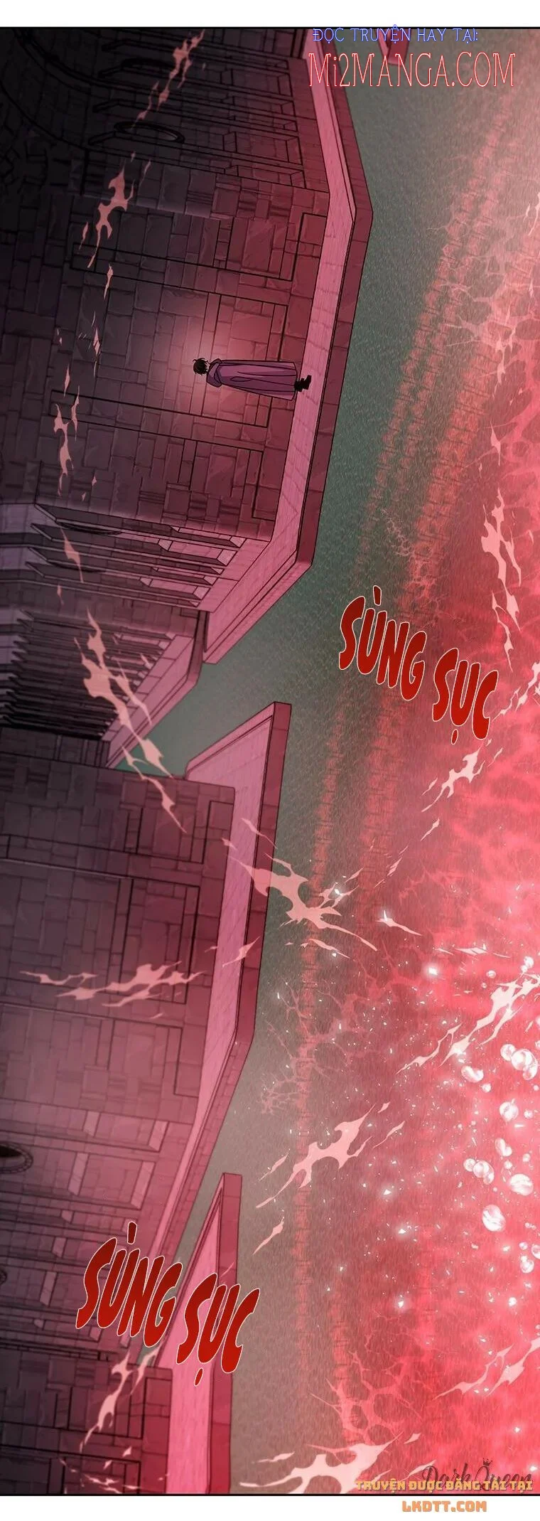 Năm Đại Đệ Tử Của Charlotte: Chapter 109