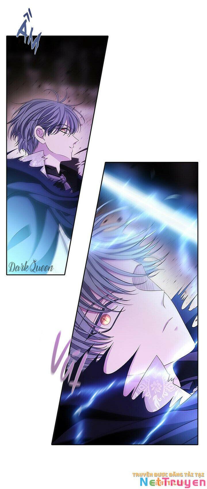 Năm Đại Đệ Tử Của Charlotte: Chapter 110