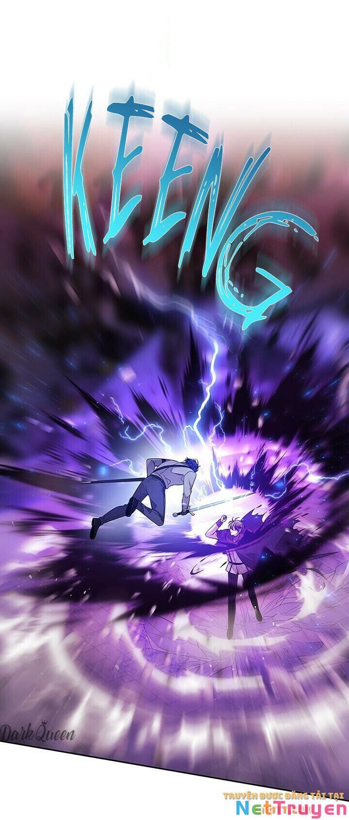Năm Đại Đệ Tử Của Charlotte: Chapter 110