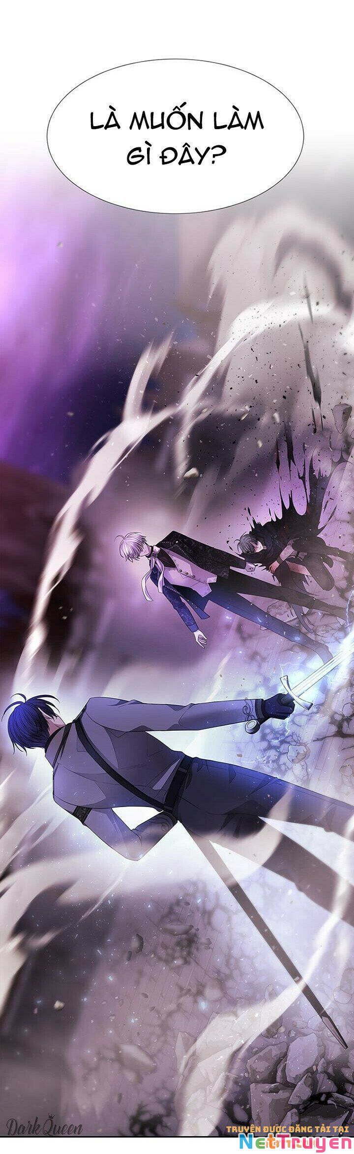 Năm Đại Đệ Tử Của Charlotte: Chapter 110