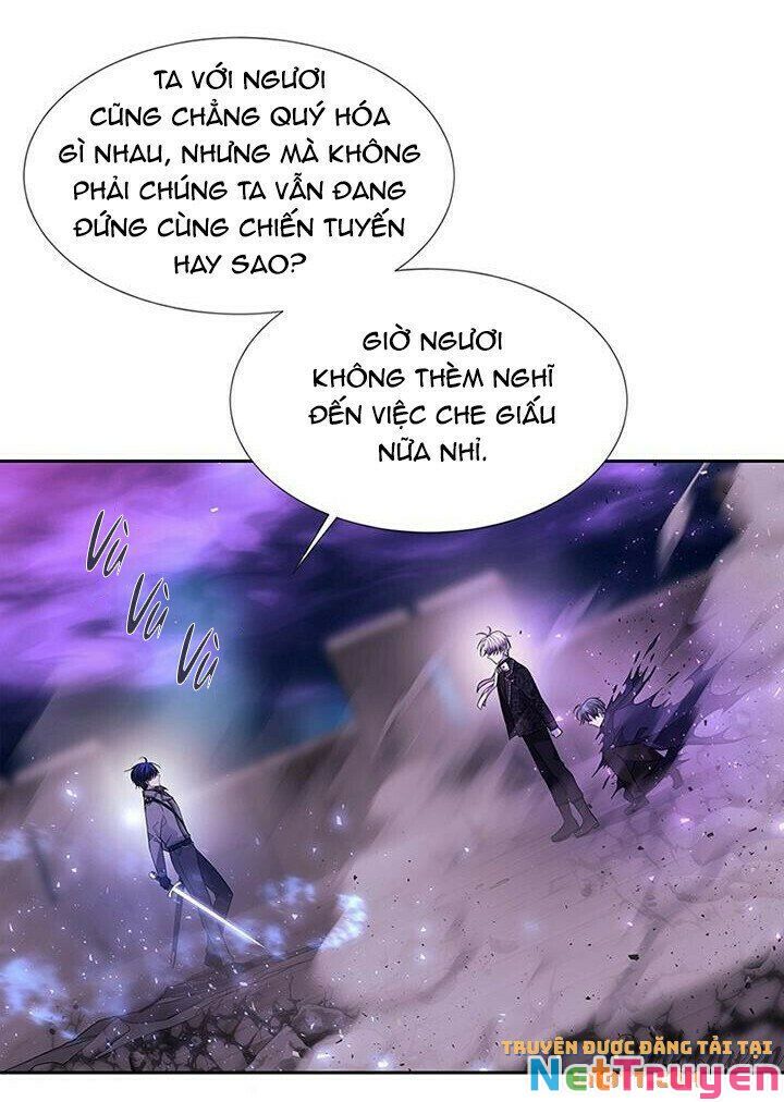 Năm Đại Đệ Tử Của Charlotte: Chapter 110