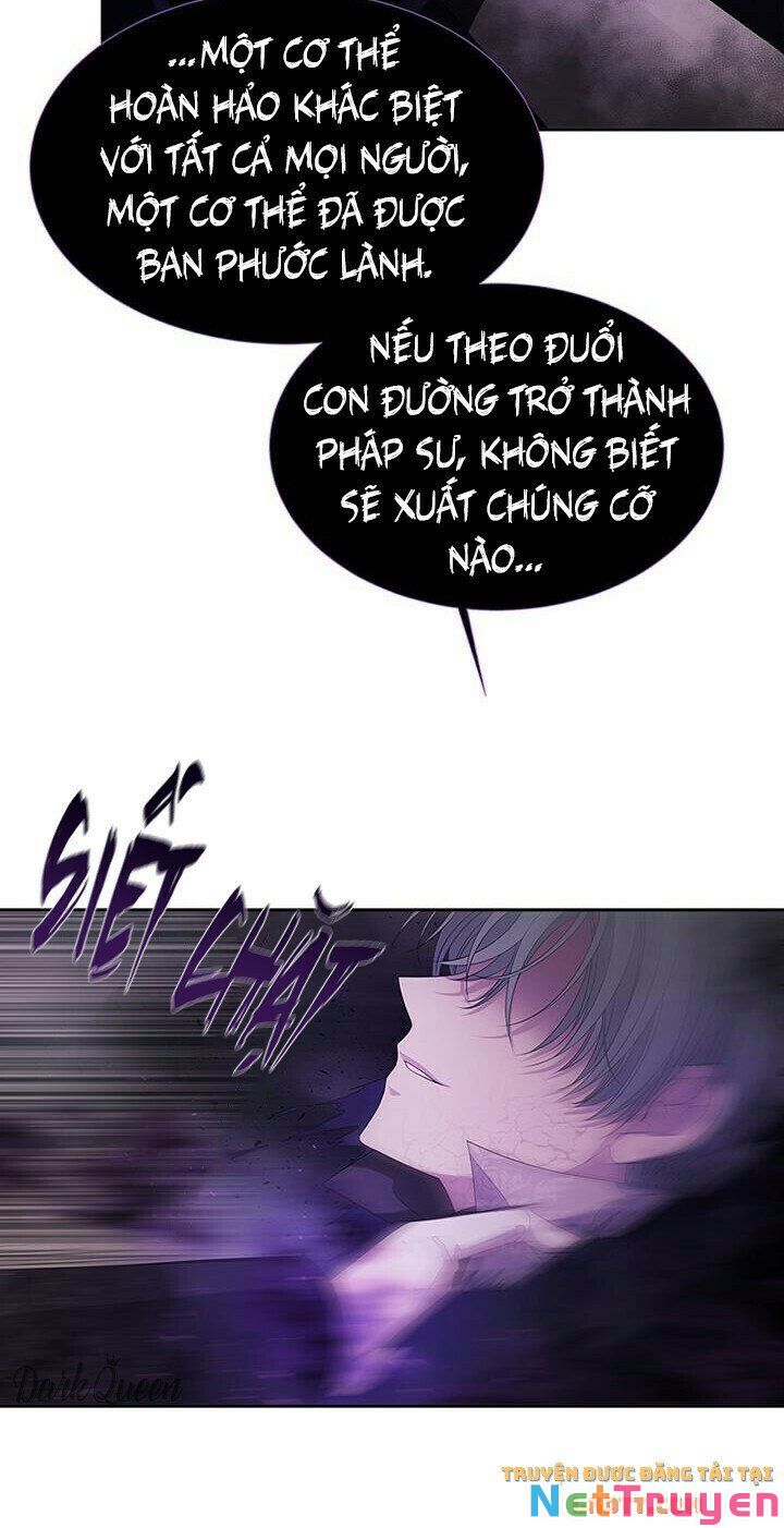 Năm Đại Đệ Tử Của Charlotte: Chapter 110
