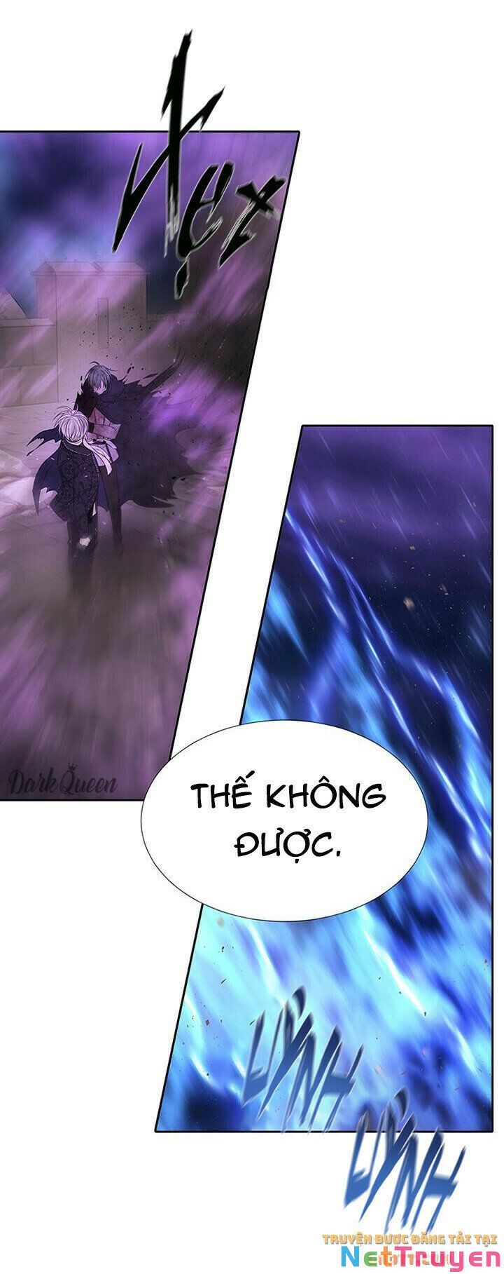 Năm Đại Đệ Tử Của Charlotte: Chapter 110