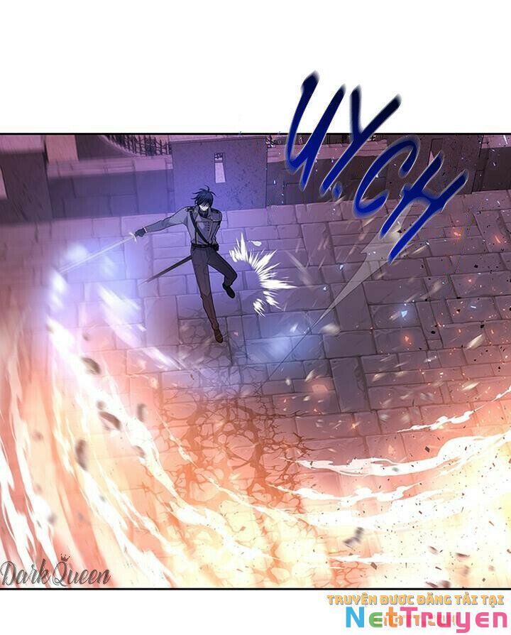 Năm Đại Đệ Tử Của Charlotte: Chapter 110
