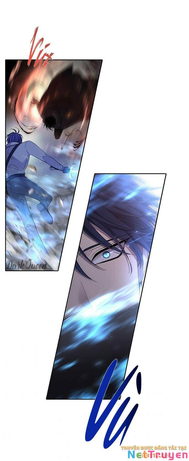 Năm Đại Đệ Tử Của Charlotte: Chapter 110