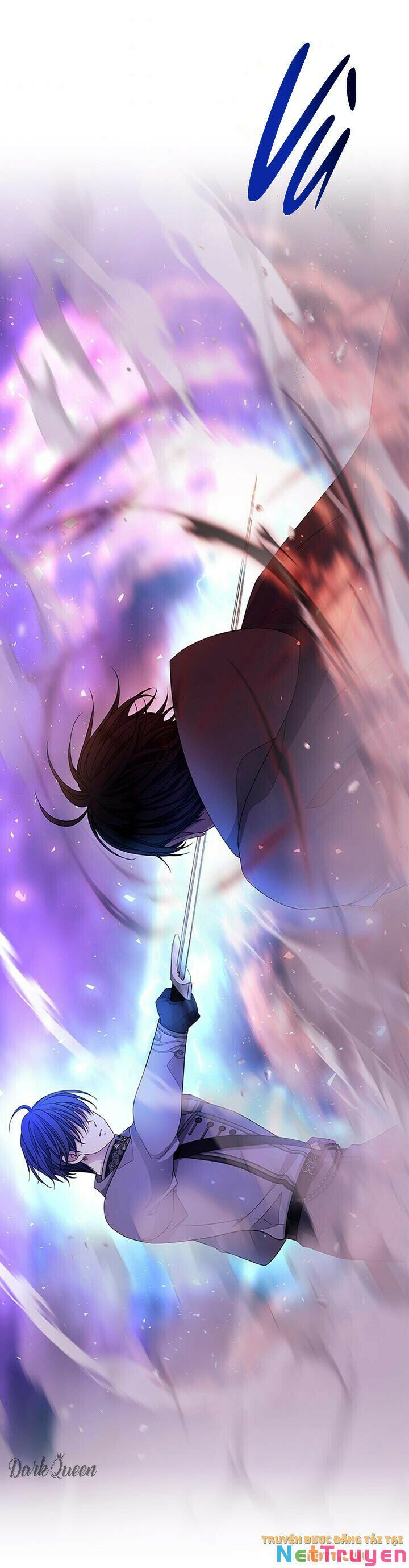 Năm Đại Đệ Tử Của Charlotte: Chapter 110