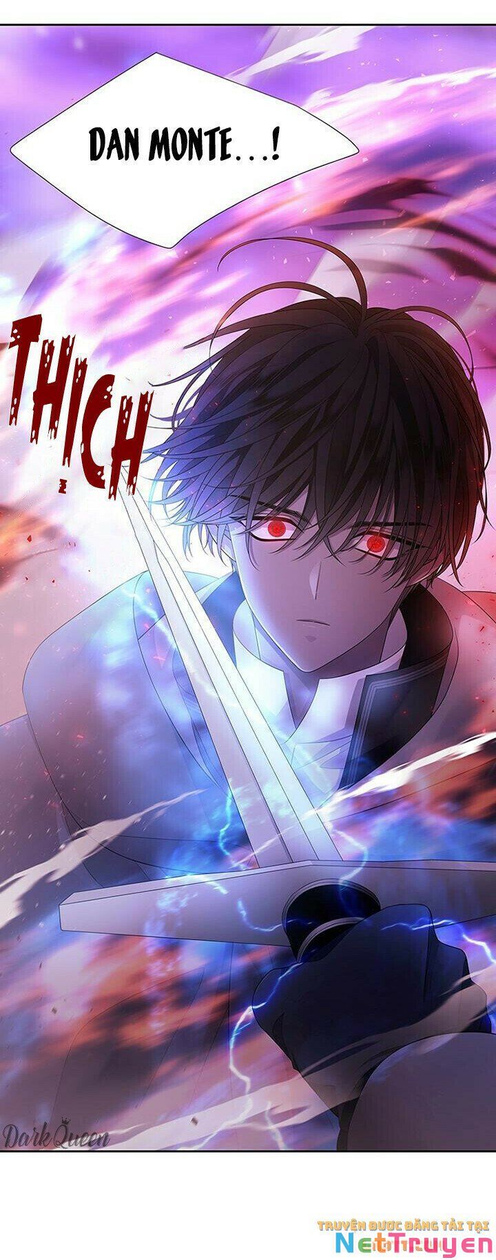 Năm Đại Đệ Tử Của Charlotte: Chapter 110
