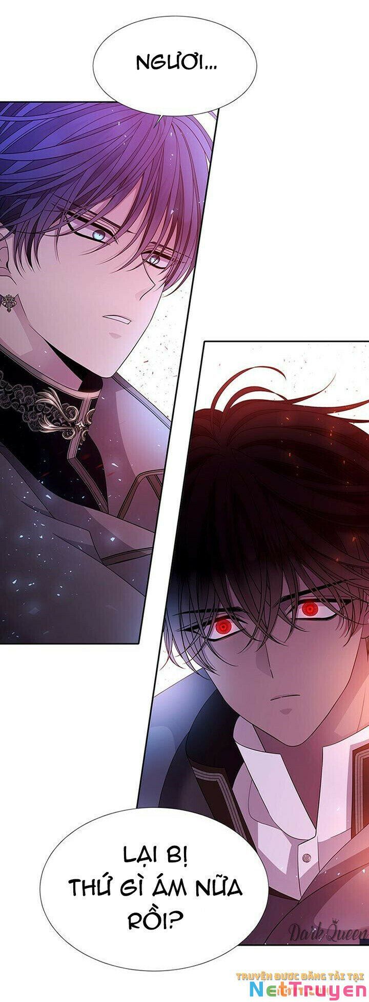 Năm Đại Đệ Tử Của Charlotte: Chapter 110