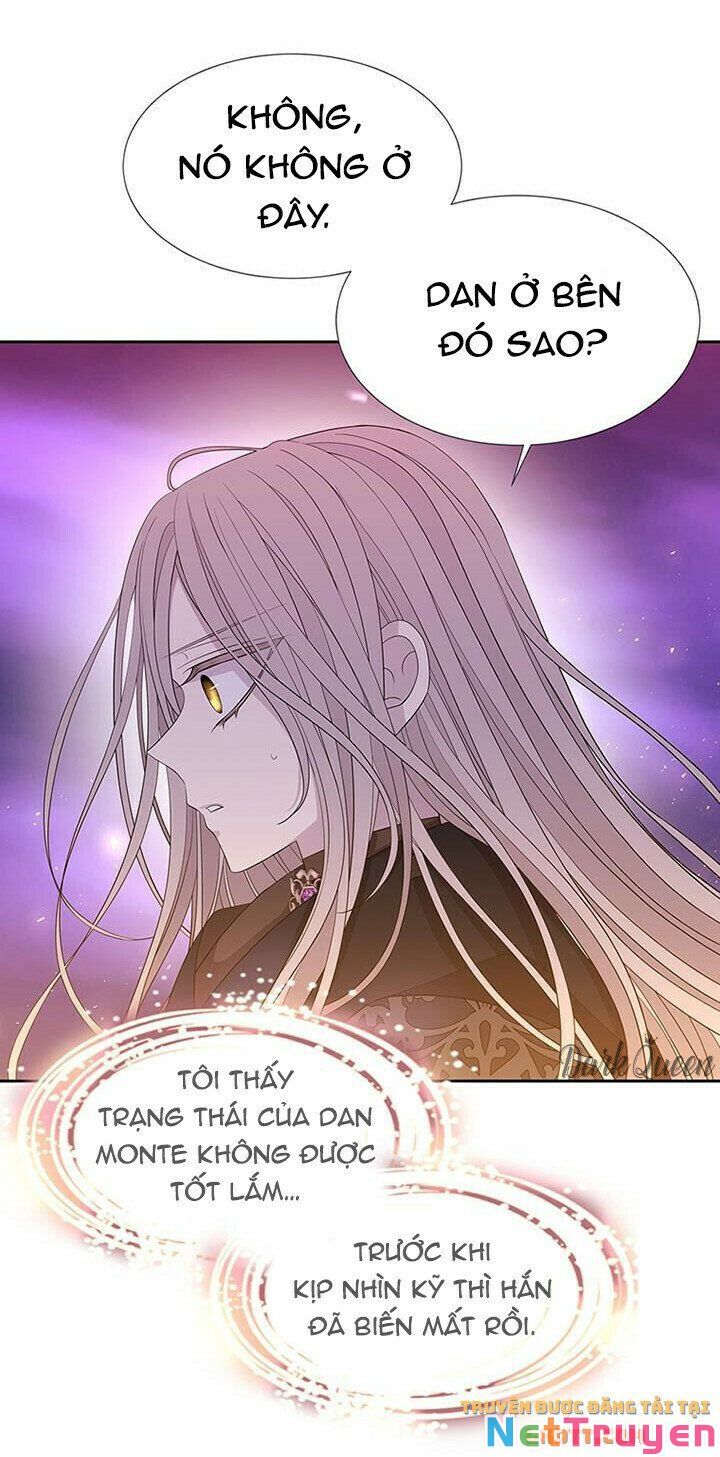Năm Đại Đệ Tử Của Charlotte: Chapter 110
