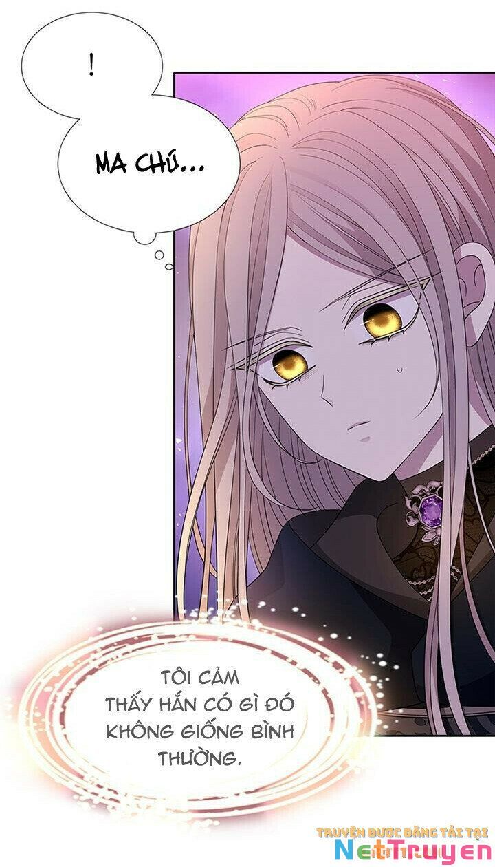 Năm Đại Đệ Tử Của Charlotte: Chapter 110