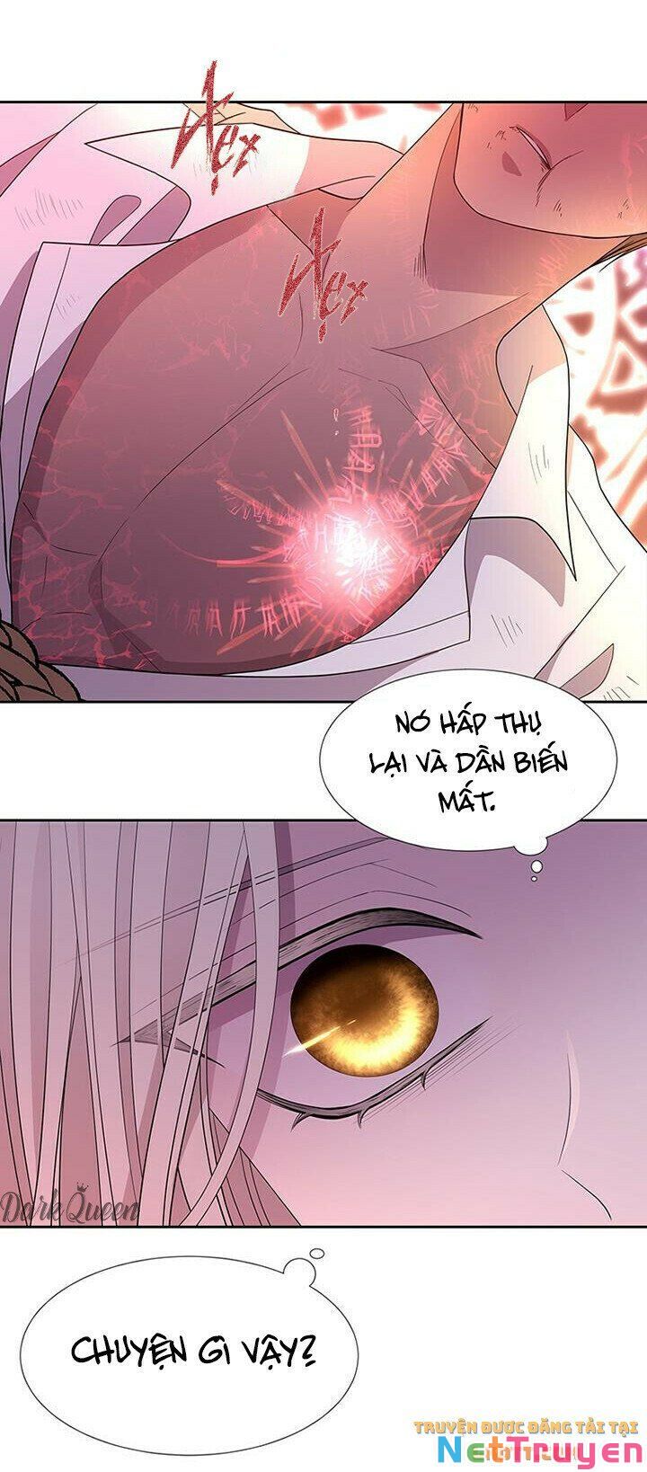 Năm Đại Đệ Tử Của Charlotte: Chapter 110