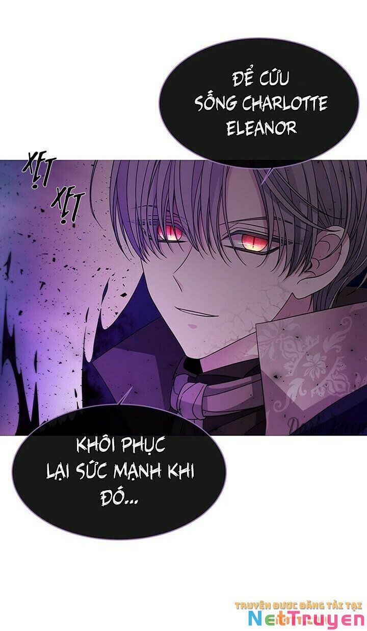 Năm Đại Đệ Tử Của Charlotte: Chapter 110