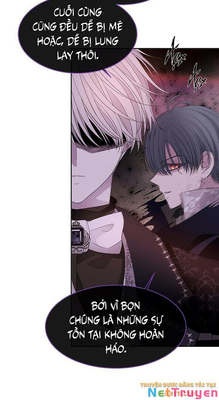Năm Đại Đệ Tử Của Charlotte: Chapter 111