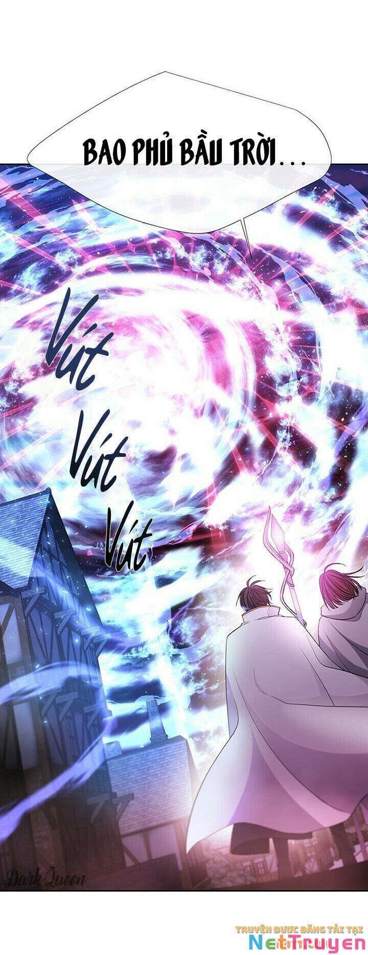 Năm Đại Đệ Tử Của Charlotte: Chapter 111