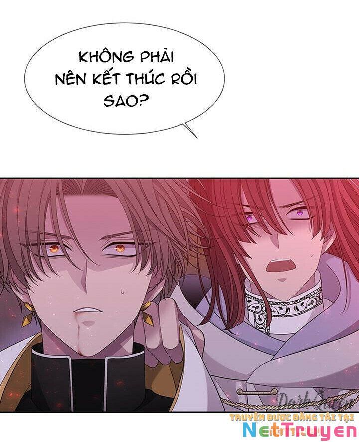 Năm Đại Đệ Tử Của Charlotte: Chapter 111