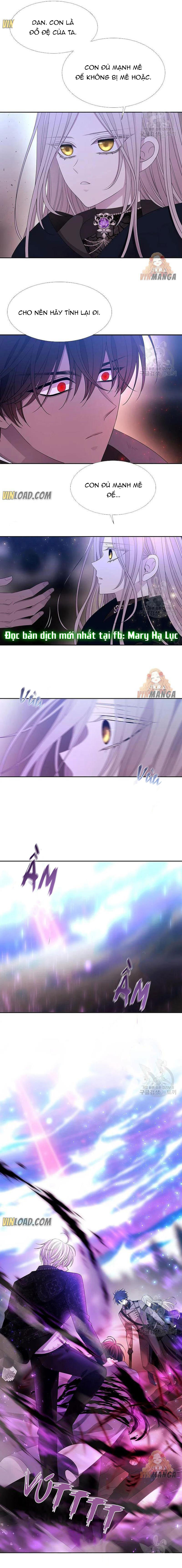 Năm Đại Đệ Tử Của Charlotte: Chapter 112