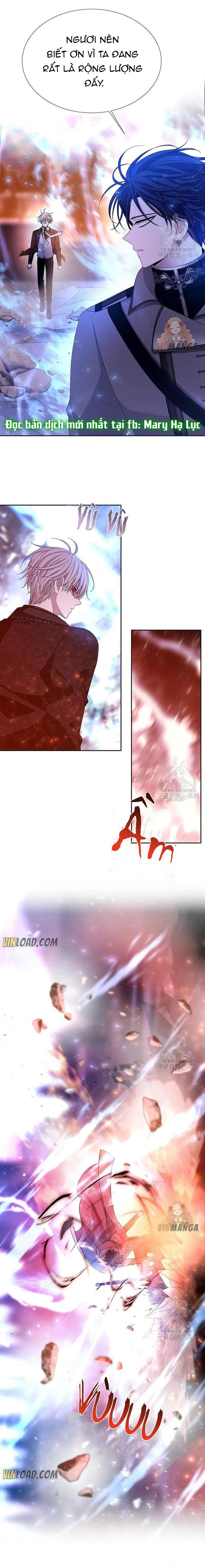 Năm Đại Đệ Tử Của Charlotte: Chapter 112