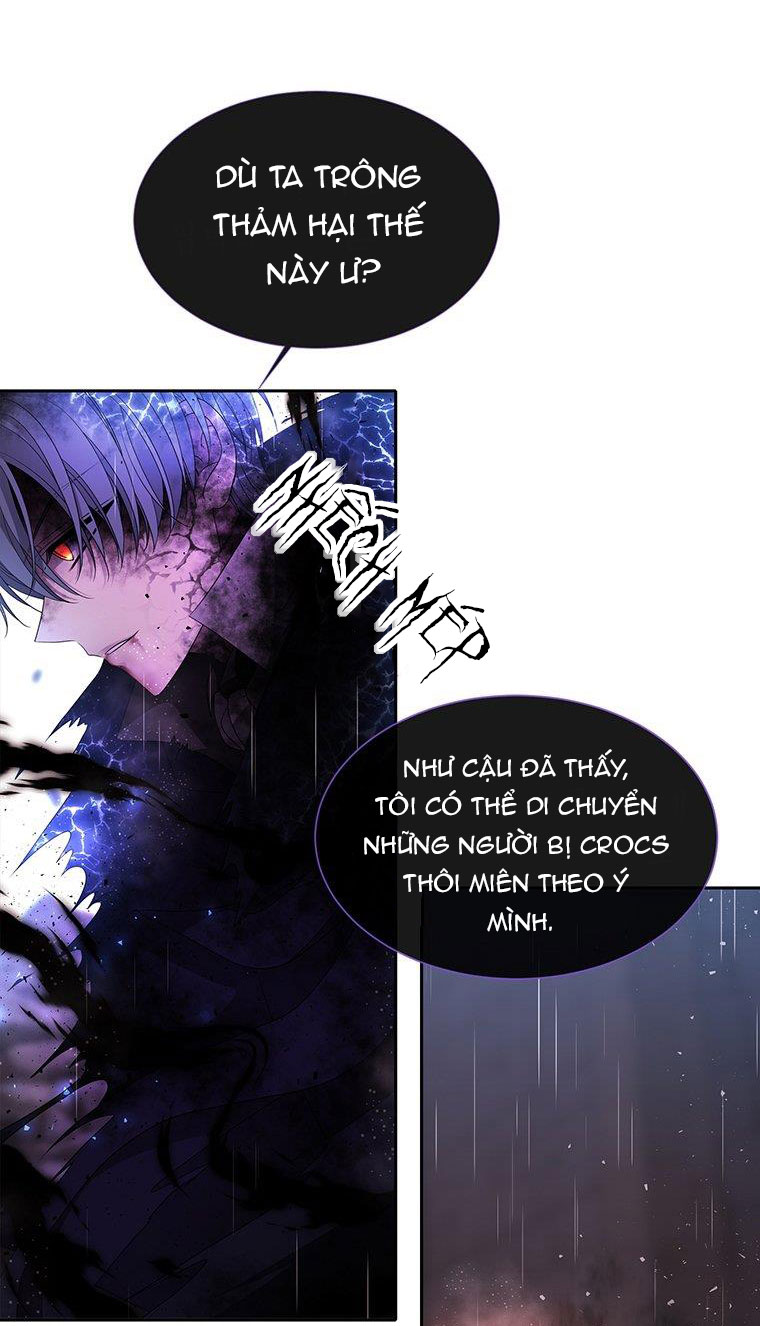 Năm Đại Đệ Tử Của Charlotte: Chapter 114
